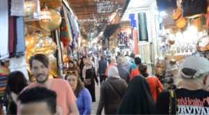 Read more about the article Pictures Through the Souks and Alleyways Of Marrakesh and Fes