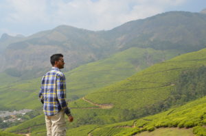 Read more about the article Why You Must Vist Kolukkumalai Tea Estate in Kerala