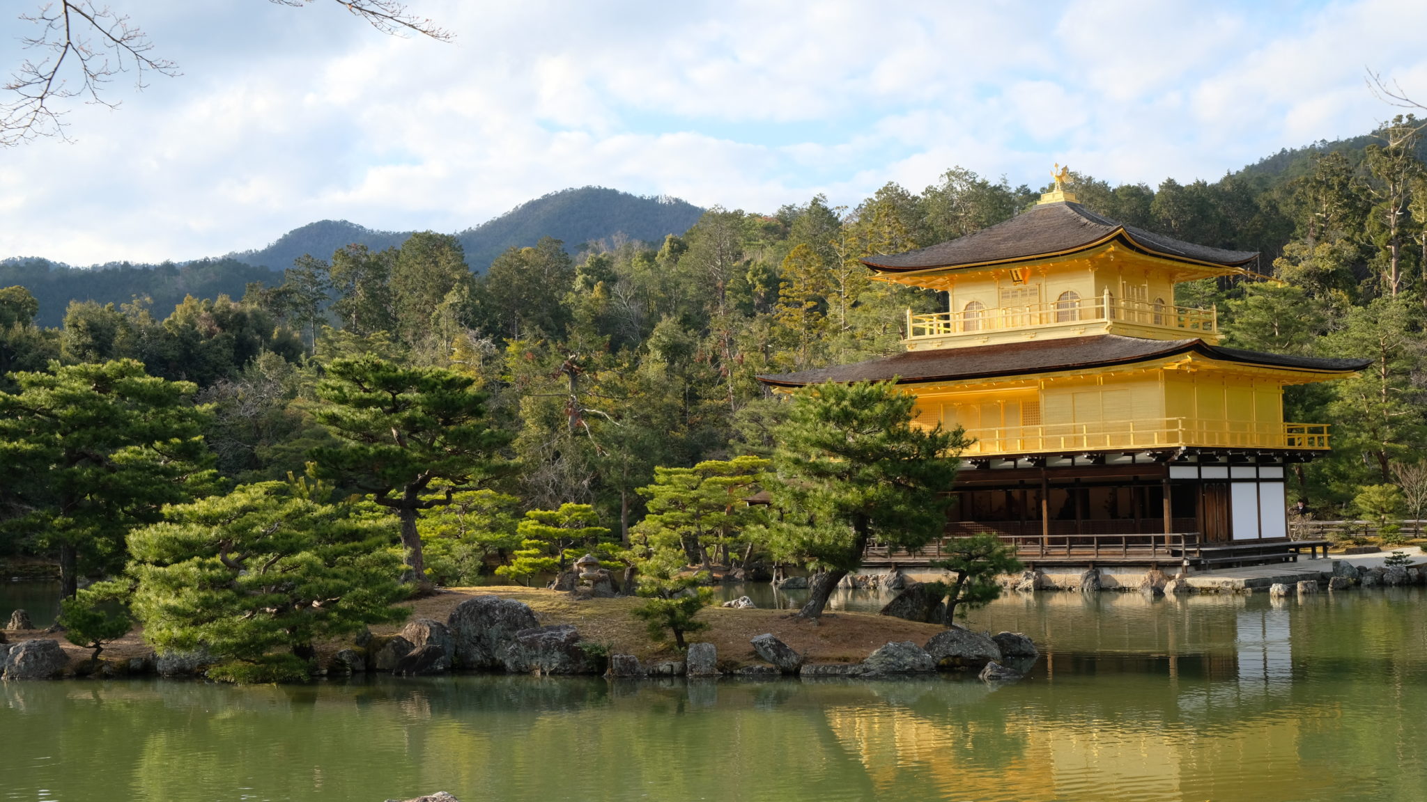 You are currently viewing The Perfect Kyoto 3 Day Itinerary