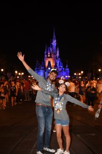 Disney Marathon Medals