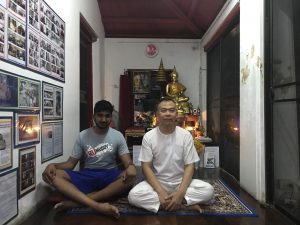 Read more about the article Research The Mind: Hartanto Gunawan