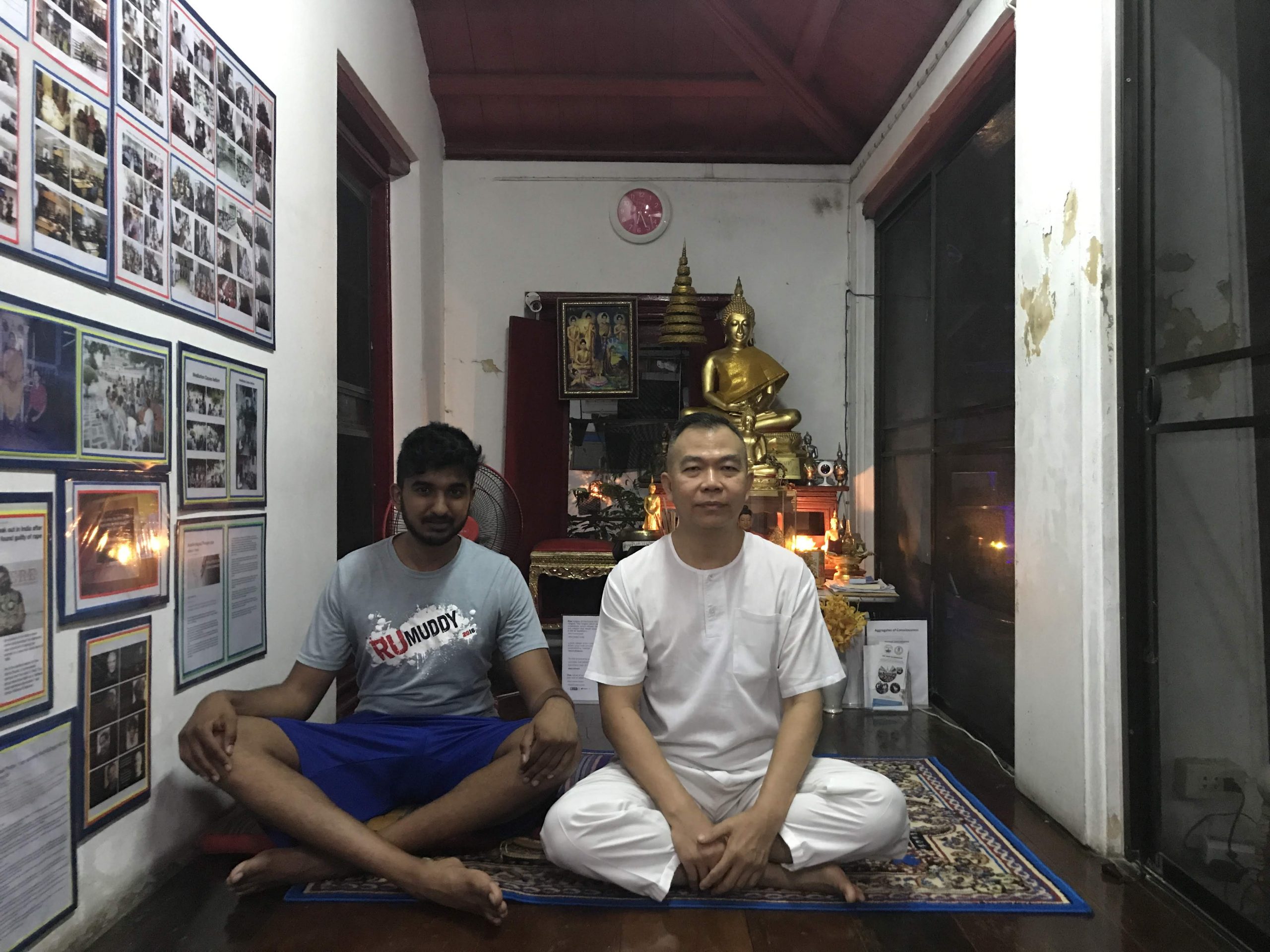 You are currently viewing Research The Mind: Hartanto Gunawan