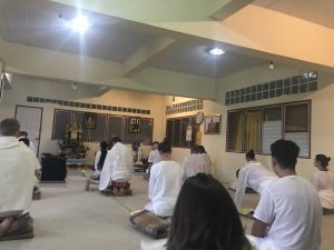Read more about the article Vipassana Meditation Retreat: The Incredible Benefits