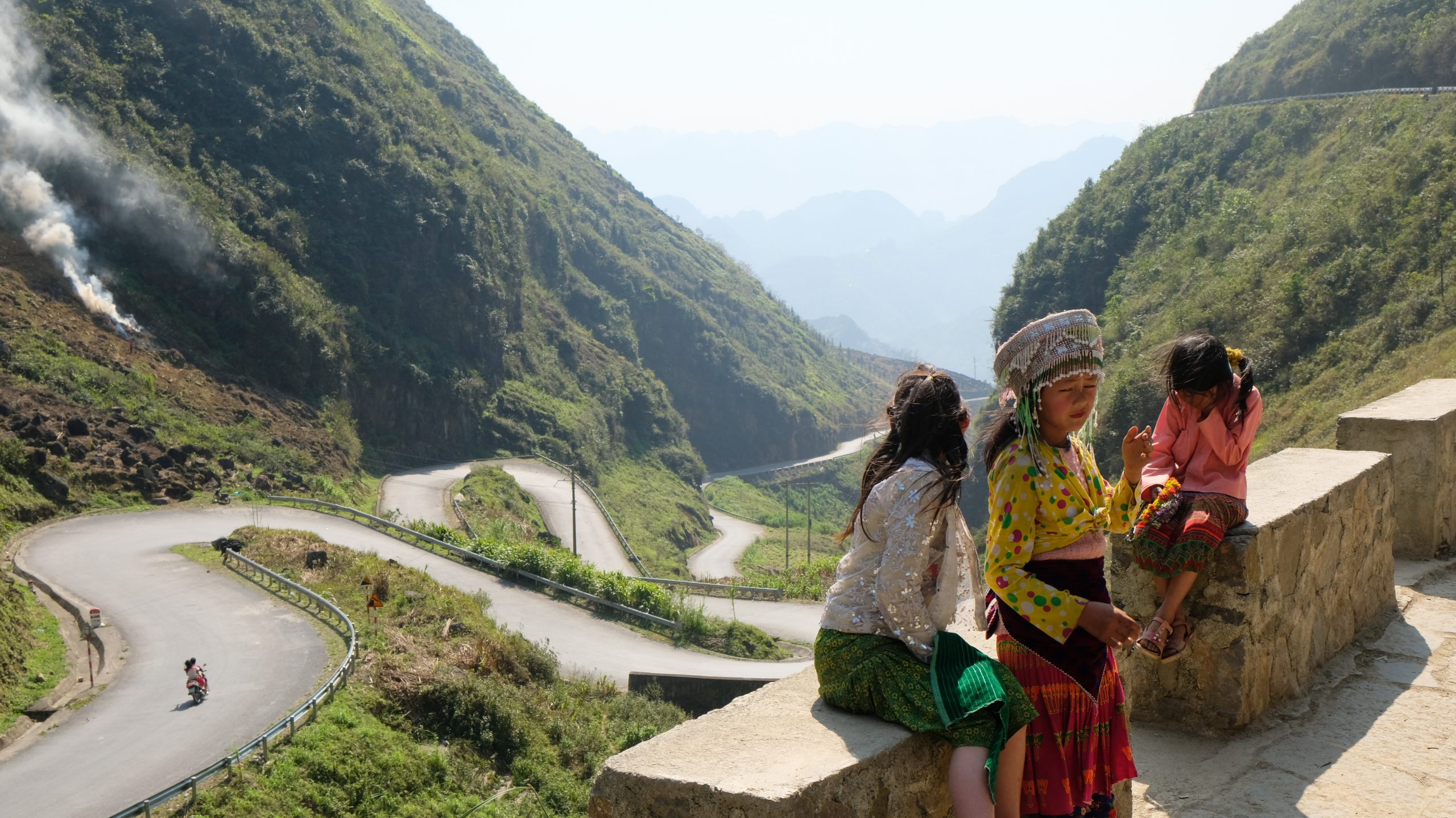 Read more about the article What I Learned From the People of Vietnam