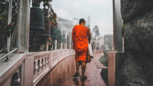Read more about the article Lessons From a Meditation Retreat Part 3 – The Art of Handling Suffering