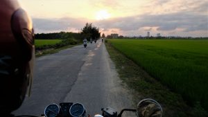 Read more about the article Review of Hoi An Adventures Motorbike Day Tour