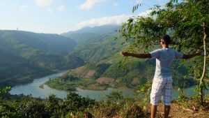 Read more about the article Motorbike Ride Through West Ho Chi Minh Trail