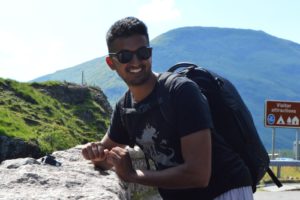 Read more about the article The Benefits of a Gap Year