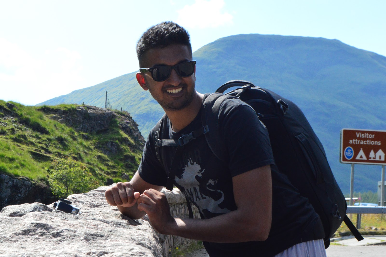 Read more about the article The Benefits of a Gap Year