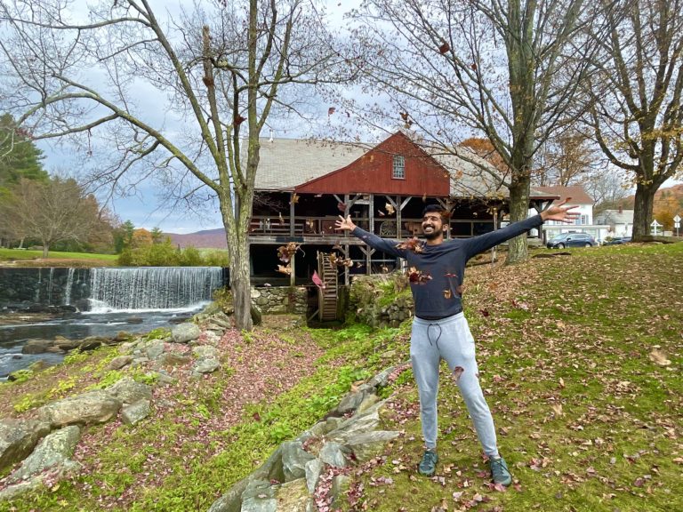 Vermont Old Mill Museum