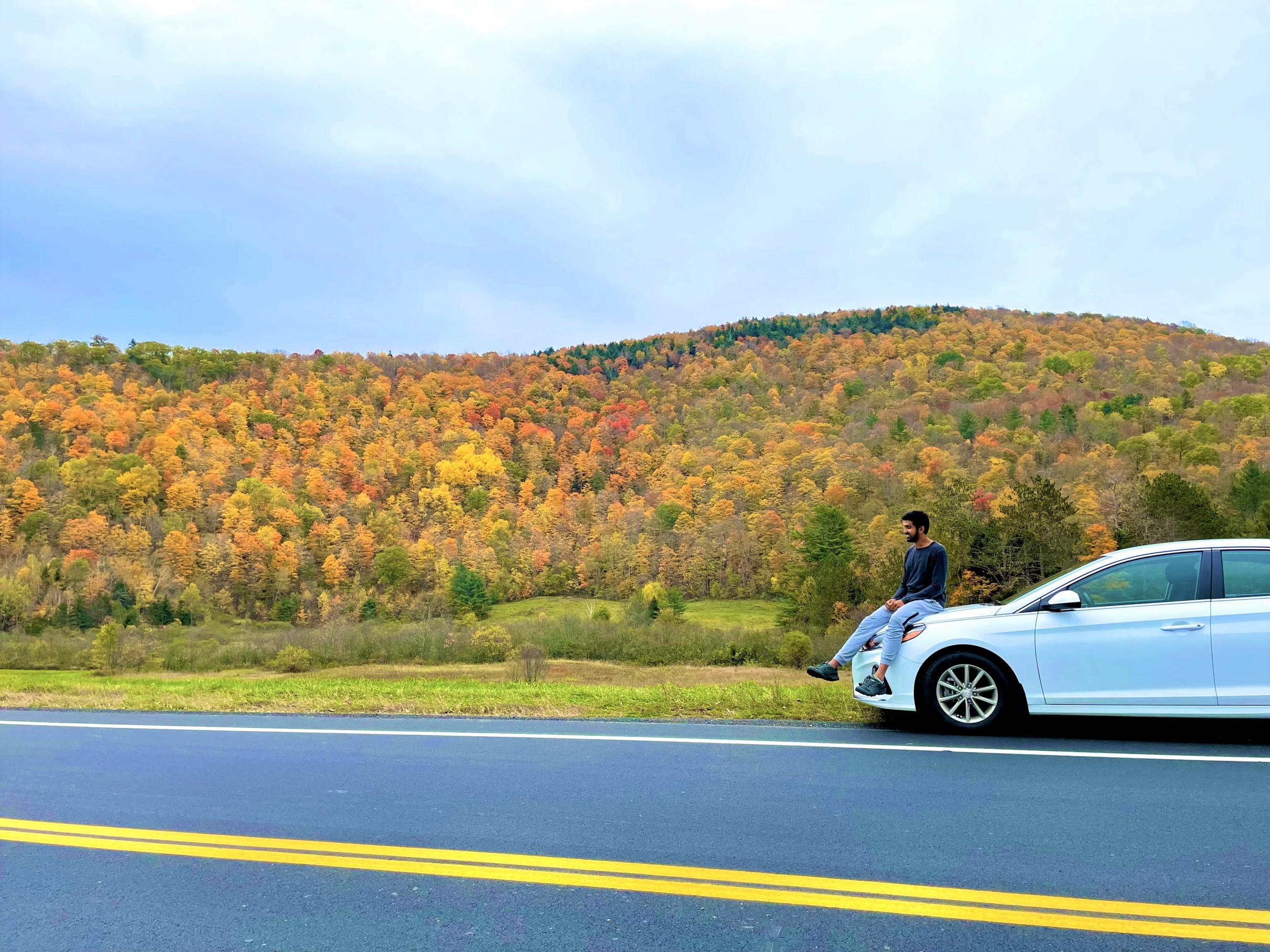 You are currently viewing 3 Day Vermont Fall Foliage Itinerary