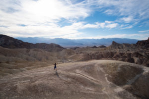 Read more about the article The Ultimate Guide to Death Valley