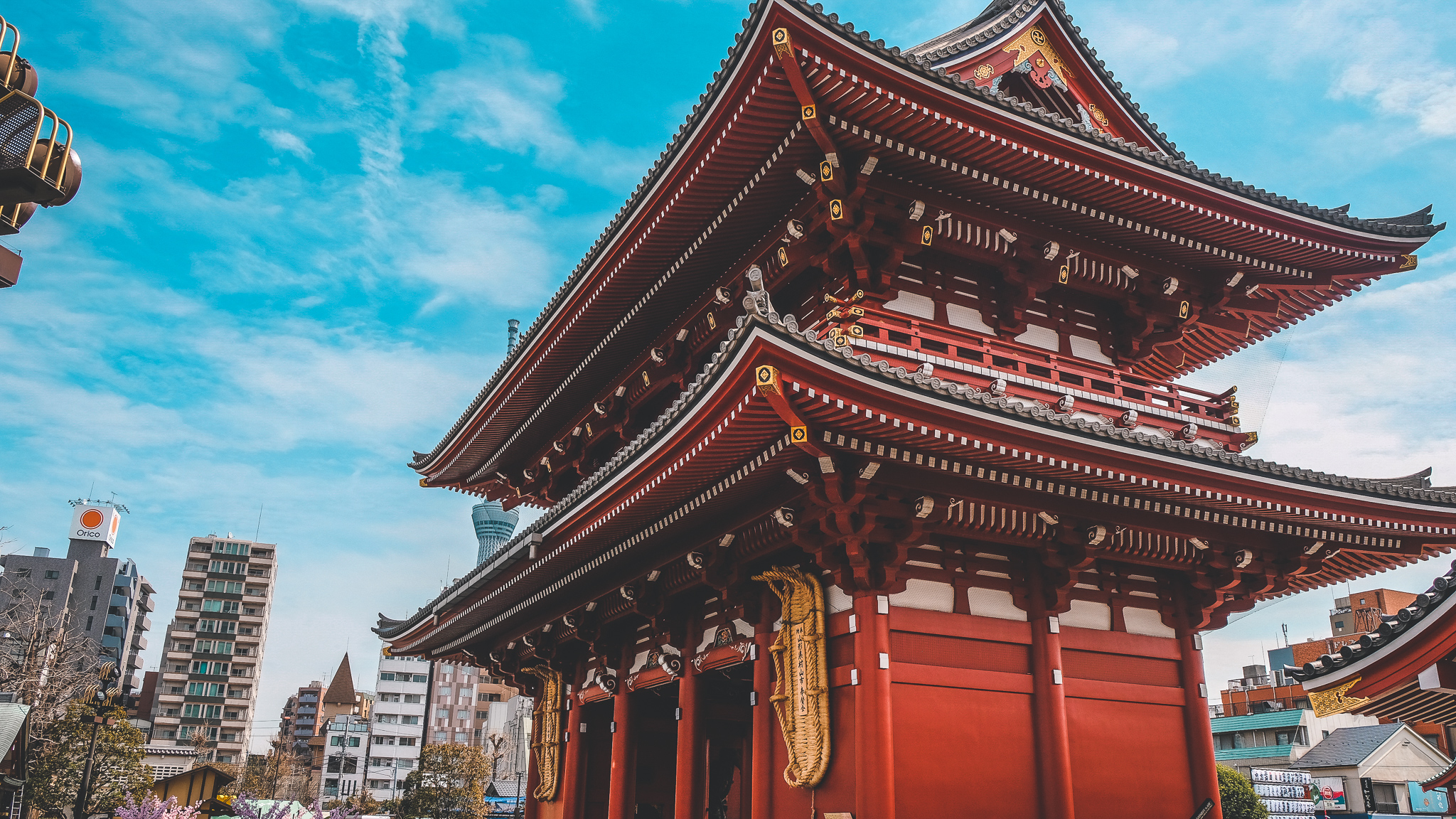 Read more about the article The Absolute Perfect 12 Day Japan Itinerary