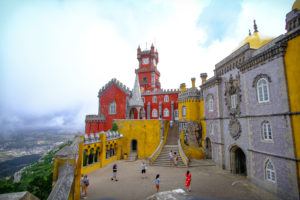 Read more about the article The Perfect Sintra Day Trip From Lisbon