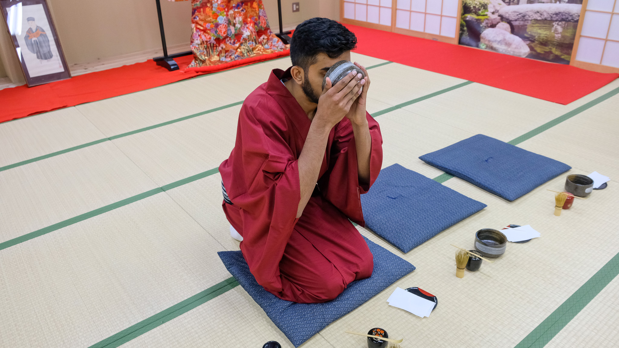 You are currently viewing Why You Must Experience a Japanese Tea Ceremony