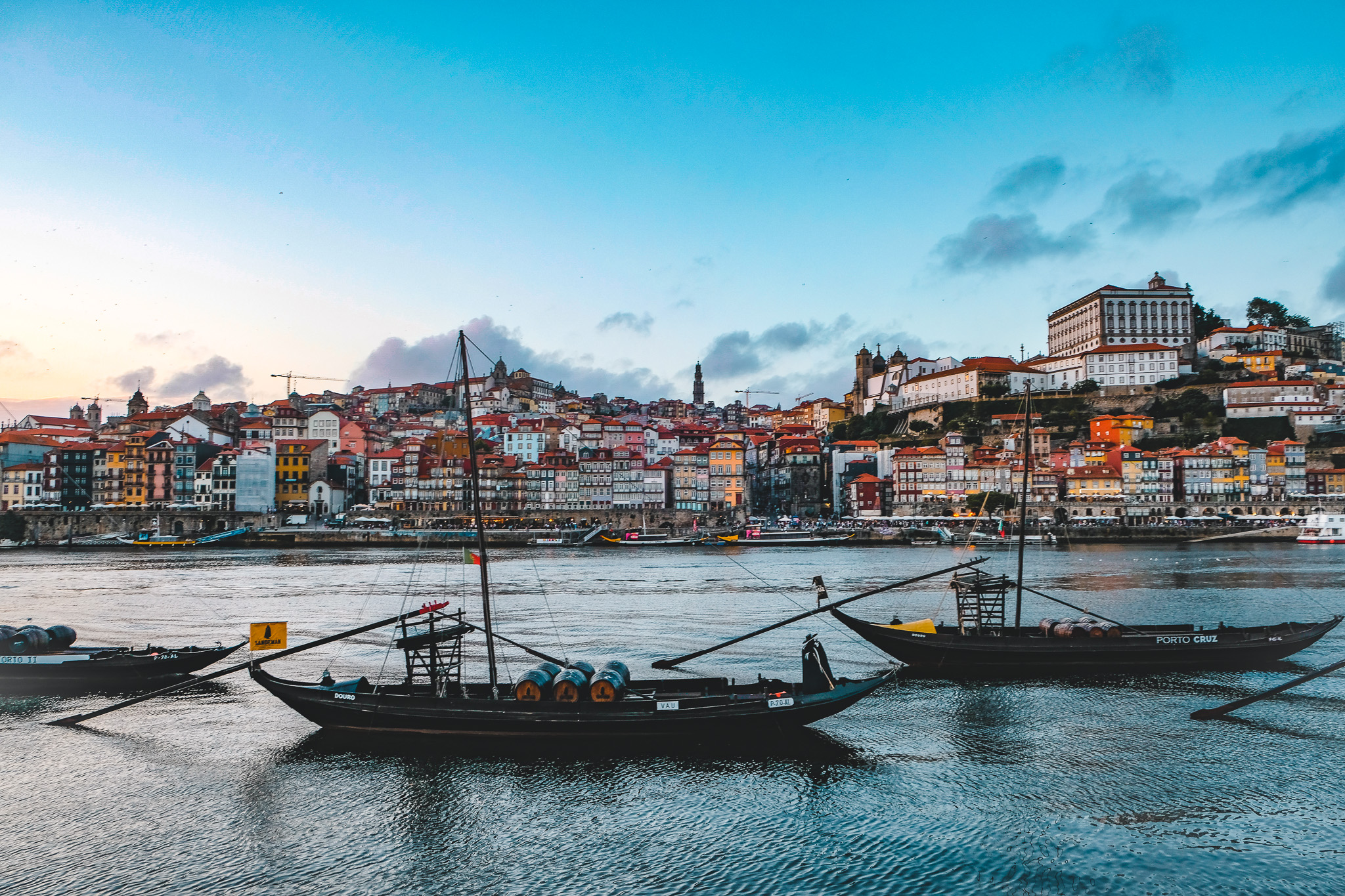 You are currently viewing 8 Day Highlights of Portugal Itinerary