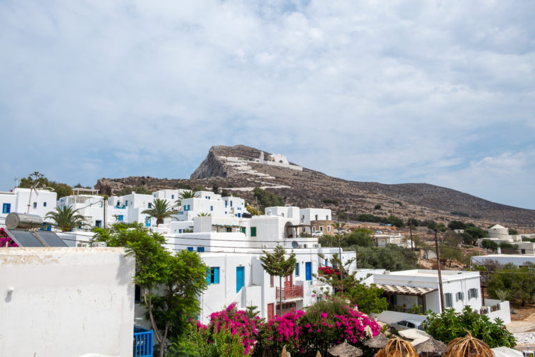 Church of Panagia