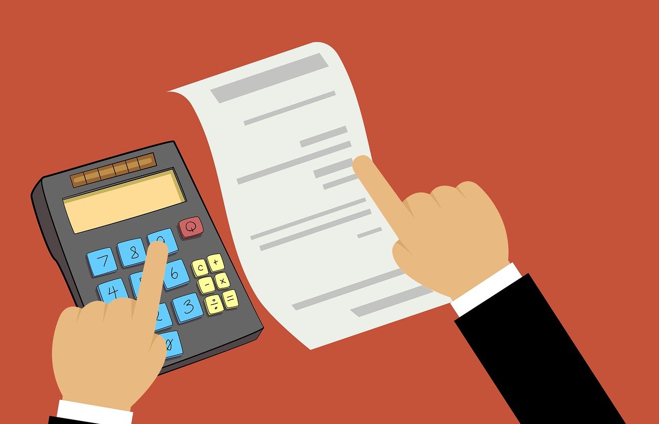 You are currently viewing The Basic Building Blocks of a Budget